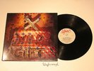 X - WILD GIFT, 23931-1 SLASH