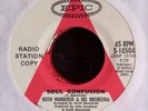 Funk 45 Keith Mansfield On Epic
