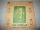 FRED COCKERHAM Under the Double Eagle 12
