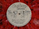 Roxy Music-Bitter Sweet-NM Live Boston '75 2LP Colored/Splatter Vinyl-NO TMOQ