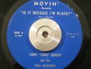 Soul/Funk 45 Larry 