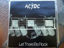 Let there be rock - AC/DC rare Albert australian pressing APLP 022 lp gatefold