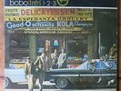 WILLIE BOBO – Uno Dos Tres LP Latin Jazz Boogaloo Original U.S. Mono on Verve