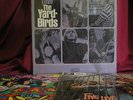 Yardbirds RARE - ForYourLove SIS EX-Little  Games Mono-Five Live Flapped Cover