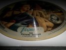 Joan Edwards 78 Picture Record Disc Vogue R782