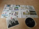 KRAFTWERK - RALF & FLORIAN MINT 1973  w/POSTER KRAUTROCK RARO