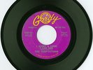 Temptations: Love I Can See.  Gordy 7015, VG+, DJ, their first hit, very scarce