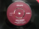FREDDIE NOTE AND THE RUDIES GUNS OF NAVARONE GRAPE RARITY IN STUNNING CONDITION
