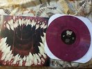 Mondo The Deadly Spawn colored vinyl LP record Phantom City Creative red spotted