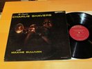 CHARLIE SHAVERS & MAXINE SULLIVAN & AL JAZZBO COLLINS The Complete BETHLEHEM VG+