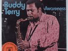 BUDDY TERRY Awareness MAINSTREAM LP SEALED