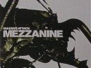 MASSIVE ATTACK MEZZANINE 2 X LP NEW LP
