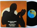 ERIC BURDON & WAR Black-Man's Burdon 2xLP on MGM VG++