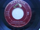 ELVIS PRESLEY ( HARD HEADED WOMEN/GOOD ROCKIN TONIGHT-DON'T/I BEG OF YOU) 45 EP