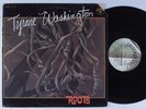 TYRONE WASHINGTON Roots PERCEPTION LP VG++
