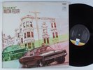 WILTON FELDER Bullitt WORLD PACIFIC JAZZ LP VG+