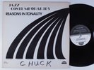JAZZ CONTEMPORARIES Reasons In Tonality STRATA-EAST LP VG+