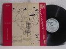 Jam Session #5 '53 CLEF ORIG JAZZ LP David Stone Martin Cvr JAZZ LP RARE NICE