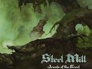 Steel Mill - Jewels Of The Forest (green Ey NEW 2 x LP