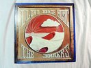 I love beach music vinyl LP by EMBERS EEE 1070; 1979