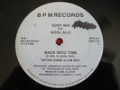 RARE ELECTRO RAP MIAMI BASS 12