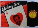 JOHNNY ACE Memorial Album LP on Duke