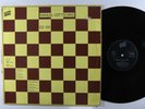 MANUEL GOTTSCHING E2-E4 LP on Racket