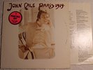 John Cale - Paris 1919 US orig' WHITE LABEL REPRISE LP 1973 Velvet Underground