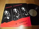 BARBARA PENNINGTON&TEMPEST SECOND THOUGHTS GREAT US PRIVATE HARDROCK/AOR EARTH R