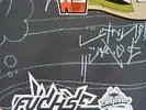 12'':Absolute Beginner,Füchse / K Zwo[NM] (Motor Music)