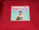 ELVIS GOLD STANDARD 45 GOOD ROCKIN' TONIGHT WITH PICTURE SLEEVE AND PROMO45