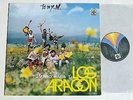 LOS ARAGON: Tumbao Para Ti LP on Musart latin rock hear