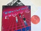 THREE IN ONE: Built To Last LP private Xian modern soul hear