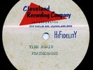 FEATHERWOOD on RARE Late 1960s Cleveland Acetate - Time Again / Sunshine
