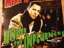 Under the Influences by Mike Ness (Vinyl, Nov-1999, Tbr) Signed Vinyl Album