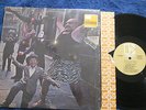 DOORS - Strange Days in shrink wrap, original gold 