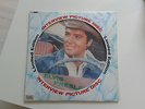 Elvis Presley Picture Disc - Interview Ltd Ed