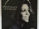 Lyn Collins Think (About It) LP James Brown