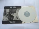 Nirvana Bleach 12