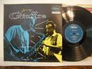 Jimmy Giuffre, 1955, Capitol Records T 549, with Bud Shank, Shorty Rogers, Manne