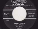 CROWS w/ MELINO - 