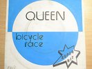 QUEEN Bicycle race 7