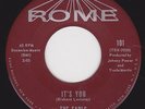 Original 1st Press - EARLS  - 