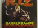 K.I.Z. - Hahnenkampf 2LP Mint/ Near Mint