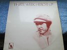 P.J PROBY, LED ZEPPELIN 1969 UK LP THREE WEEK HERO, 1st Press, Blue Liberty lbl,