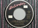Marilyn Monroe - I Wanna Be Loved By You / I'm Thru With Love  7