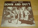 Ringo Starr Beatles Down And Out Sealed Melvin Records 1980 LP No TMOQ TAKRL