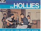 lp-THE HOLLIES-I CAN'T LET GO-VERY RARE ORIGINAL CANADA CAPITOL 6000   60,S