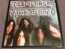 Machine Head Deep Purple Lp