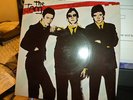 THE JAM :ALL 45'S [ 4 ] MODERN WORLD / ETON RIFLES / START / ABSOLUTE BEGINNERS